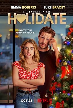 LugaTv | Watch Holidate for free online