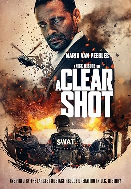 LugaTv | Watch A Clear Shot for free online