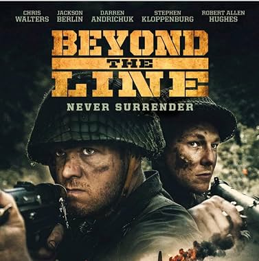 LugaTv | Watch Beyond the Line for free online