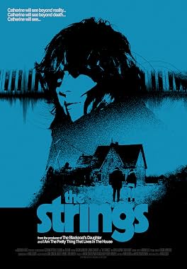 LugaTv | Watch The Strings for free online
