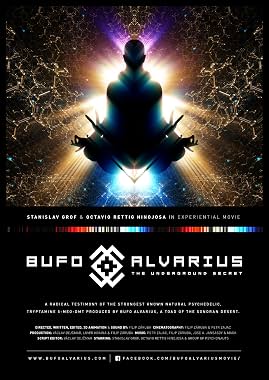 LugaTv | Watch Bufo Alvarius The Underground Secret for free online