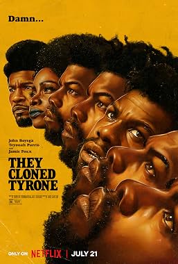LugaTv | Watch They Cloned Tyrone for free online