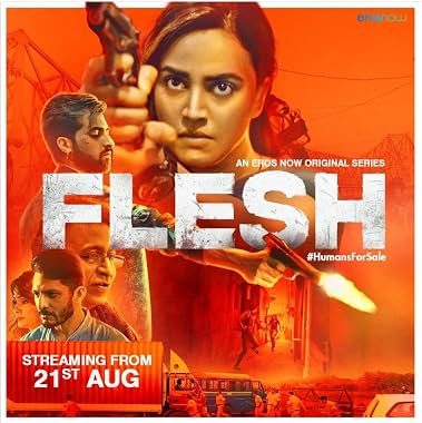 LugaTv | Watch Flesh seasons 1 - 1 for free online