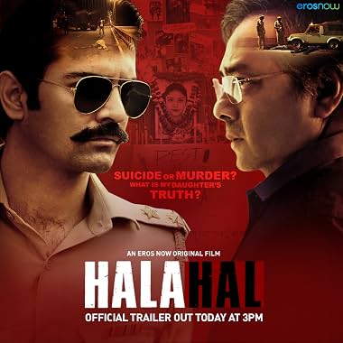LugaTv | Watch Halahal for free online
