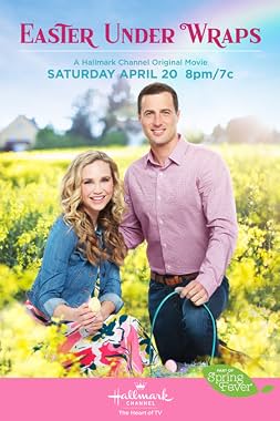 LugaTv | Watch Easter Under Wraps for free online