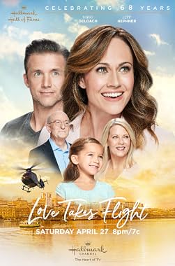 LugaTv | Watch Love Takes Flight for free online