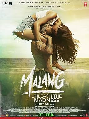 LugaTv | Watch Malang for free online