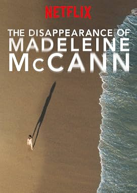 LugaTv | Watch The Disappearance of Madeleine McCann seasons 1 - 1 for free online