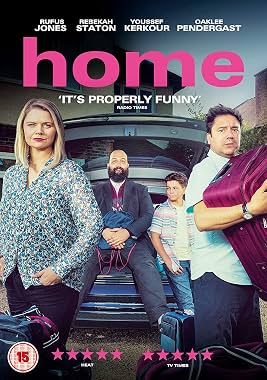 LugaTv | Watch Home seasons 1 - 2 for free online