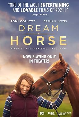 LugaTv | Watch Dream Horse for free online