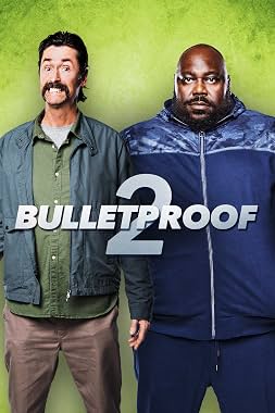 LugaTv | Watch Bulletproof 2 for free online