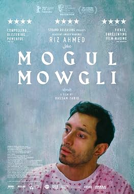 LugaTv | Watch Mogul Mowgli for free online