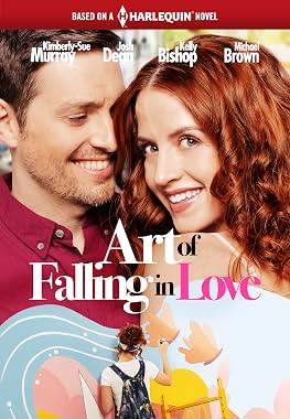 LugaTv | Watch Art of Falling in Love for free online
