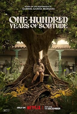 LugaTv | Watch One Hundred Years of Solitude seasons 1 - 2 for free online