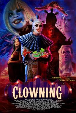 LugaTv | Watch Clowning for free online