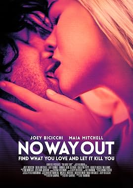 LugaTv | Watch No Way Out for free online