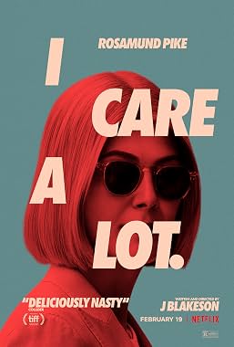 LugaTv | Watch I Care a Lot for free online