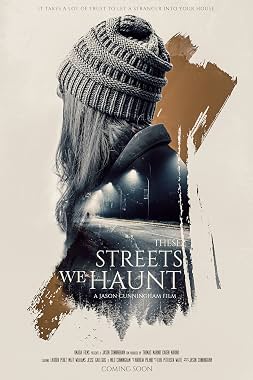 LugaTv | Watch These Streets We Haunt for free online