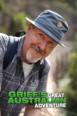 LugaTv | Watch Griff Off the Rails Down Under seasons 1 - 1 for free online