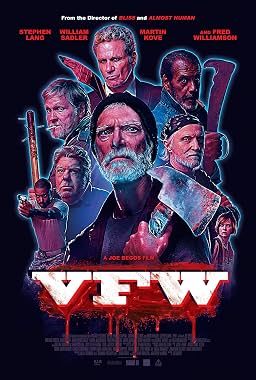 LugaTv | Watch VFW for free online