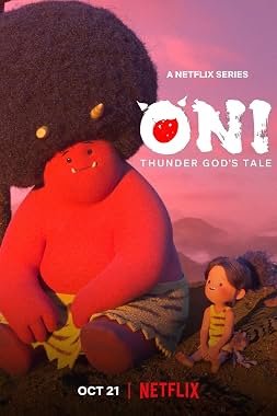 LugaTv | Watch Oni Thunder Gods Tale seasons 1 - 1 for free online