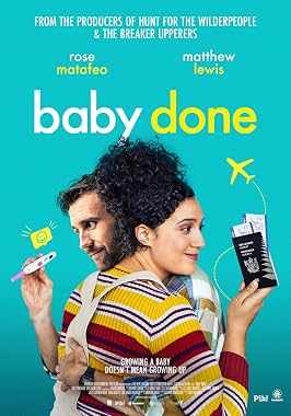 LugaTv | Watch Baby Done for free online