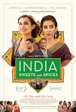 LugaTv | Watch India Sweets and Spices for free online