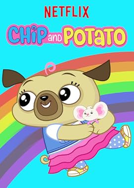 LugaTv | Watch Chip and Potato seasons 1 - 2 for free online