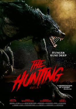 LugaTv | Watch The Hunting for free online