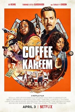 LugaTv | Watch Coffee  and Kareem for free online