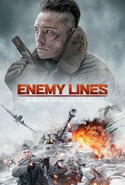 LugaTv | Watch Enemy Lines for free online