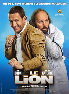 LugaTv | Watch Le lion for free online