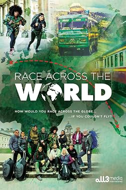 LugaTv | Watch Race Across the World seasons 1 - 6 for free online