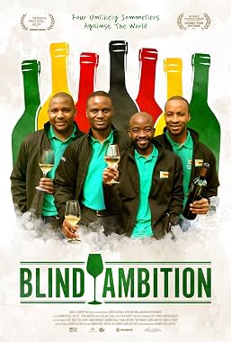 LugaTv | Watch Blind Ambition for free online