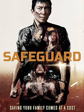 LugaTv | Watch Safeguard for free online