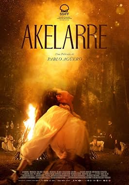 LugaTv | Watch Akelarre for free online